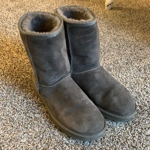 Classic Short Ugg Boots